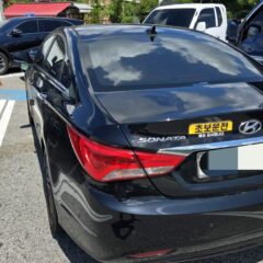 유턴 연습 후기