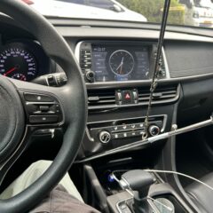 후진 주차 마스터