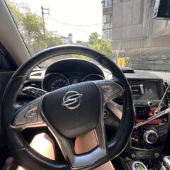 교차로 통과 연습 후기