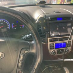 마트 갈 때 핸들 잡는 법