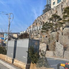 엄마도 운전할 수 있다