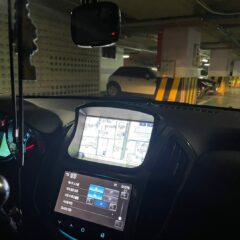 엄마도 운전할 수 있다