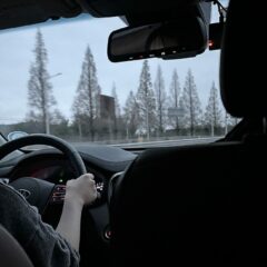 겨울 운전 고민했어요