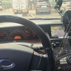 운전 시작 후 달라진 점