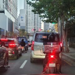 세상이 더 넓어진 느낌