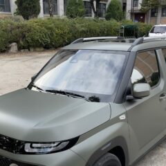 슈퍼마트 주차장 이제 문제 없어요!