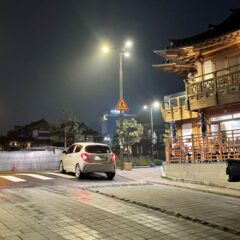 장롱면허 5년 만에 도로 복귀