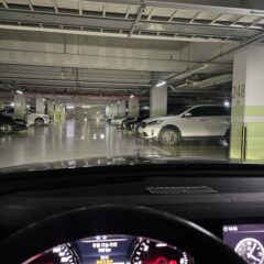 긴급 상황 대처 방법 배우고 있어요!