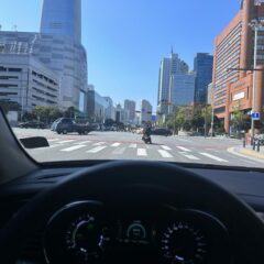 차량 이용 편하게!