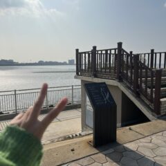 할머니 집 가는 방법 배웠어요!