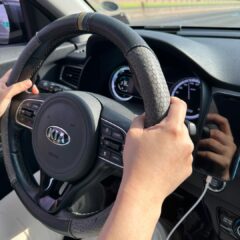 겨울 운전 고민했어요